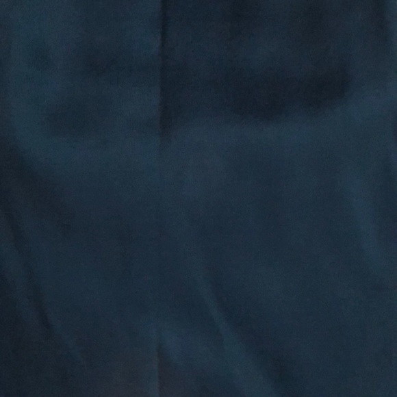 Marchesa Notte blue party dress - Picture 5 of 5